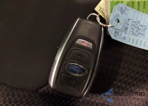 2023 Subaru Wrx Premium из США, поврежденный, VIN JF1VBAF60P9816171